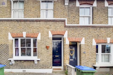 undefined, Ormiston Road, London, SE10