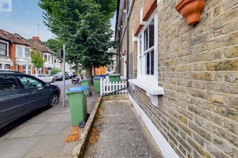 undefined, Ormiston Road, London, SE10