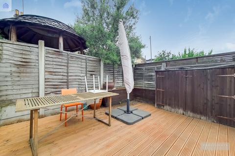 undefined, Ormiston Road, London, SE10