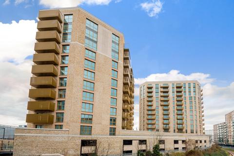 undefined, Hive House, Verdo Kew Bridge, Lionel Road South, TW8