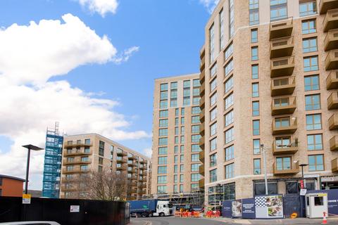 undefined, Hive House, Verdo Kew Bridge, Lionel Road South, TW8