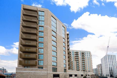 undefined, Hive House, Verdo Kew Bridge, Lionel Road South, TW8