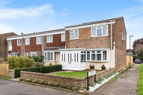 41 Upfield, Swindon, SN3 6PE