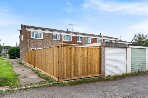 41 Upfield, Swindon, SN3 6PE