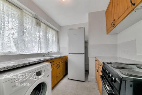 1 bedroom flat to rent, Harper House, Brixton