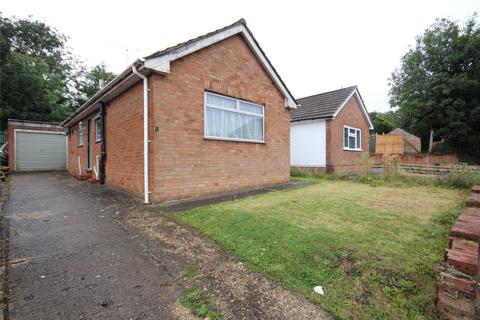9 Deep Denes, Luton, LU2 7SU