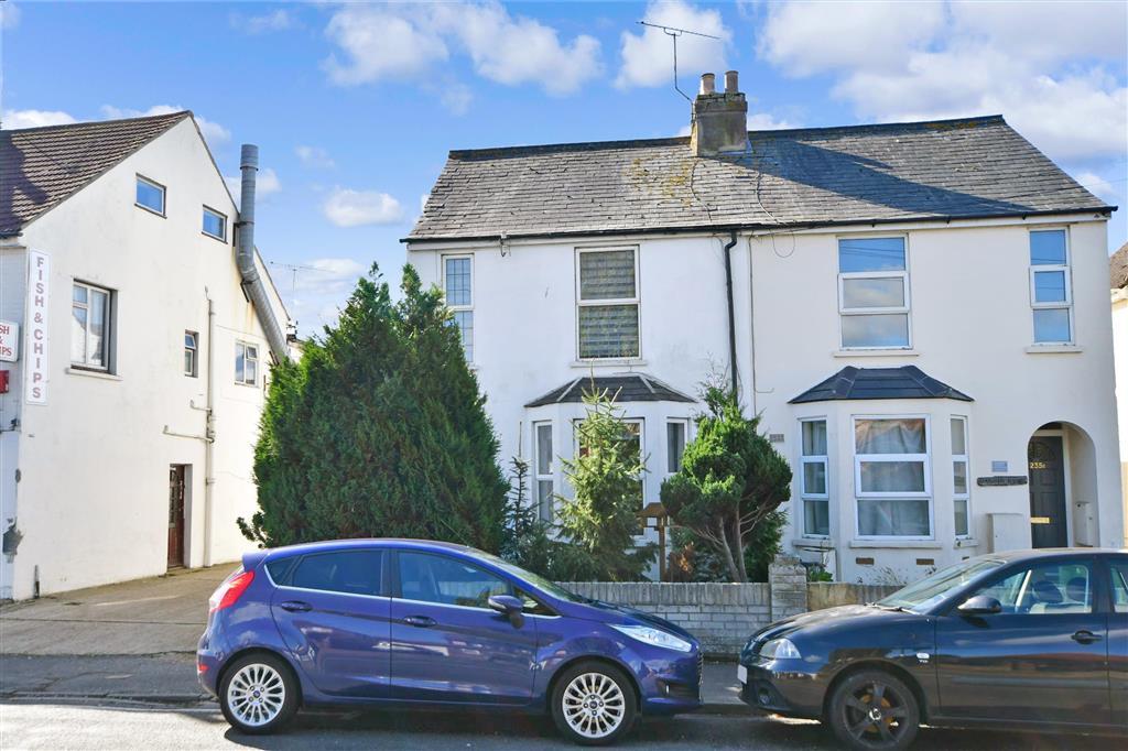 Chichester Road, Bognor Regis, West... 1 bed flat £130,000