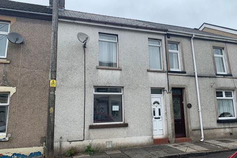 14 Church View, Beaufort, Ebbw Vale, NP23 5HL
