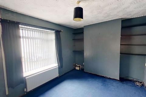 14 Church View, Beaufort, Ebbw Vale, NP23 5HL