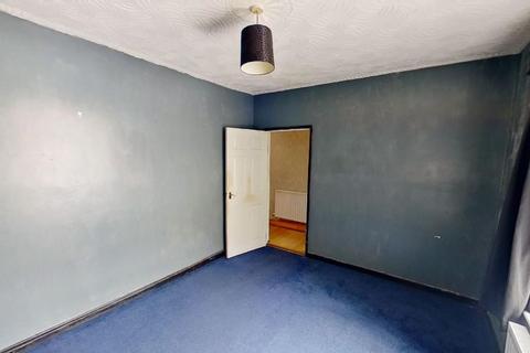 14 Church View, Beaufort, Ebbw Vale, NP23 5HL