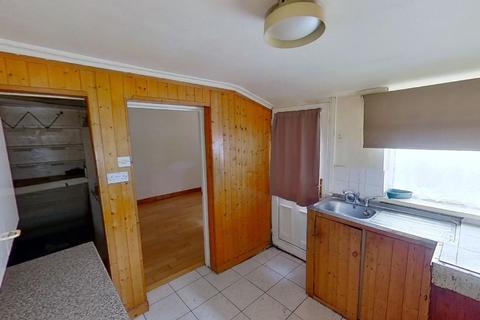 14 Church View, Beaufort, Ebbw Vale, NP23 5HL