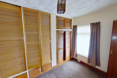 14 Church View, Beaufort, Ebbw Vale, NP23 5HL