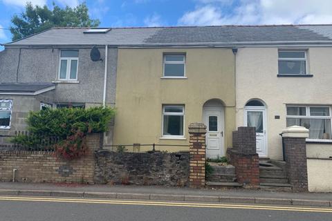 29 Garn Cross, Nantyglo, Ebbw Vale, NP23 4LJ