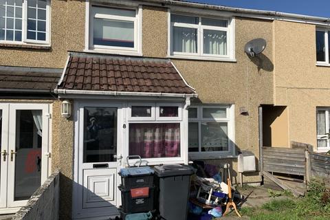 8 Ferndale Close, Rassau, Ebbw Vale, NP23 5SR