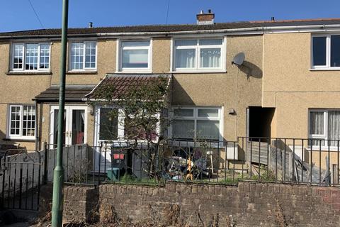 8 Ferndale Close, Rassau, Ebbw Vale, NP23 5SR