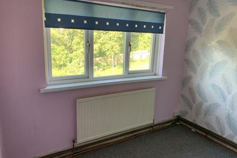 8 Ferndale Close, Rassau, Ebbw Vale, NP23 5SR