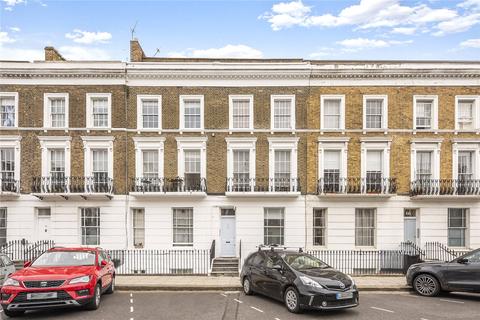 2 bedroom flat for sale - Gloucester Avenue, Primrose Hill, London
