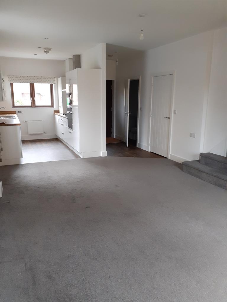 Front room