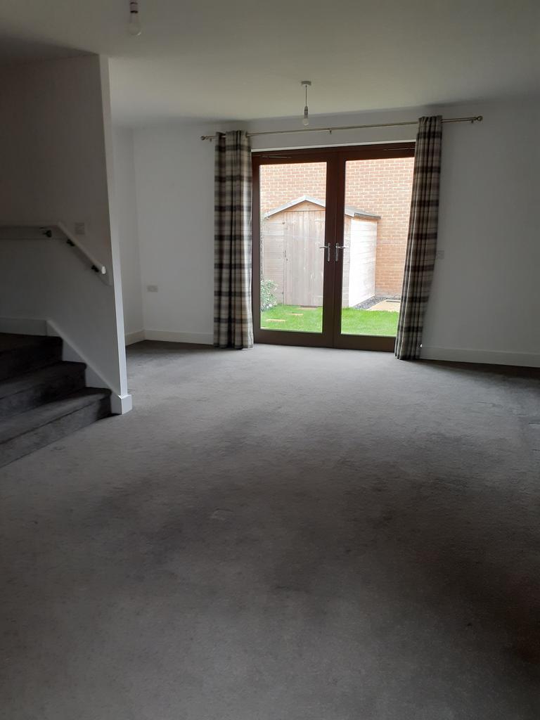 Front room