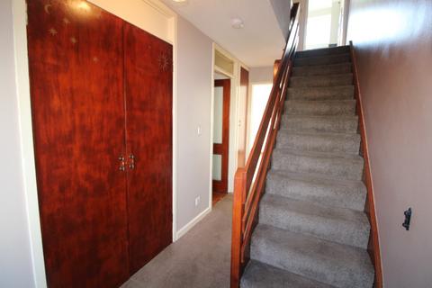 undefined, Iona Place, Hallglen, FK1