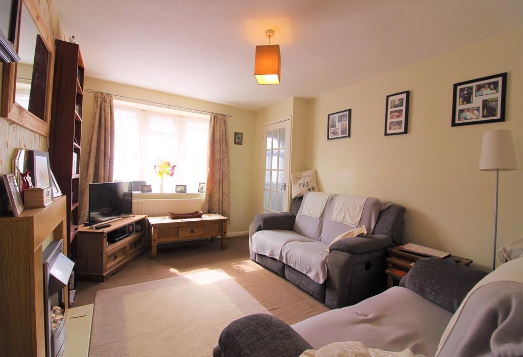 Firs Lane, Cheriton, Folkestone, Kent 2 bed semidetached house £240,000