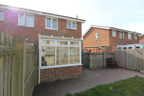 18 Firs Lane, Folkestone, CT19 4QE