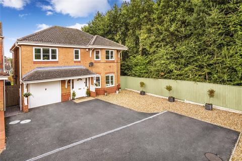 37 Gregson Walk, Dawley, Telford, TF4 2GA