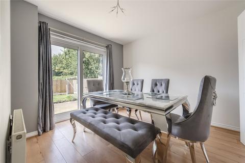 37 Gregson Walk, Dawley, Telford, TF4 2GA