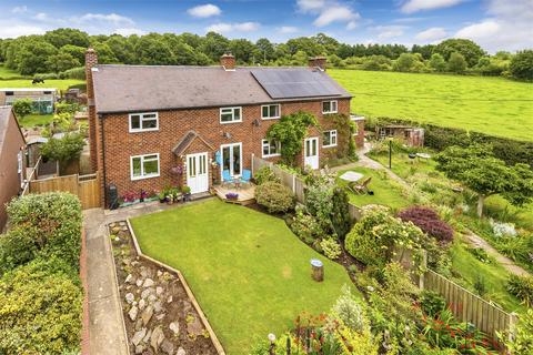 10 Park View, Buildwas, Telford, TF8 7BY