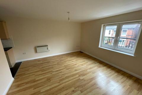 2 bedroom apartment for sale, Riches Street, Wolverhampton, West Midlands, WV6