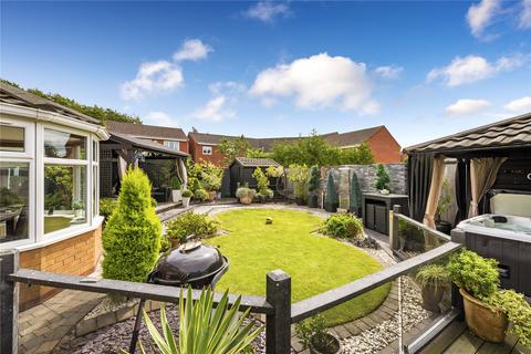33 Gregson Walk, Dawley, Telford, TF4 2GA