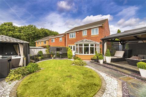 33 Gregson Walk, Dawley, Telford, TF4 2GA