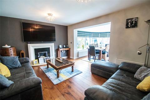 33 Gregson Walk, Dawley, Telford, TF4 2GA
