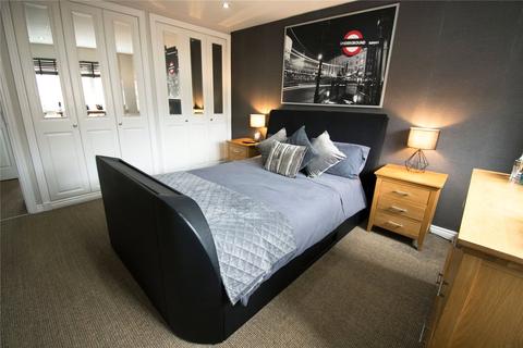 33 Gregson Walk, Dawley, Telford, TF4 2GA
