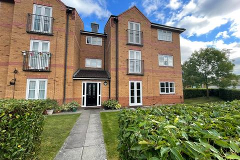 1 bedroom apartment to rent, Huntington, Lawley Bank, Telford, Shropshire, TF4