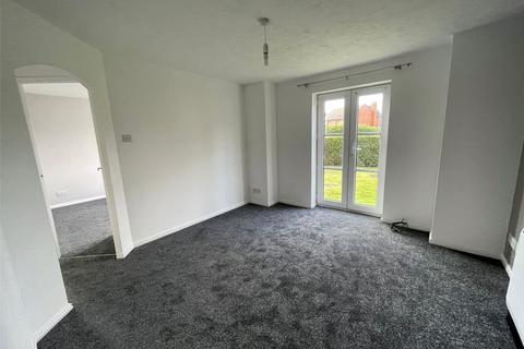 1 bedroom apartment to rent, Huntington, Lawley Bank, Telford, Shropshire, TF4