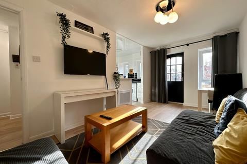 1 bedroom flat to rent, Dorset Street, Finnieston, Glasgow, G3