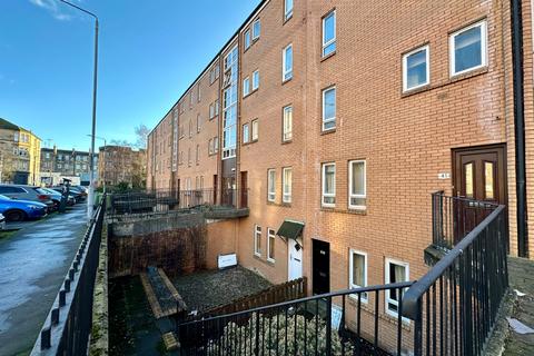 1 bedroom flat to rent, Dorset Street, Finnieston, Glasgow, G3