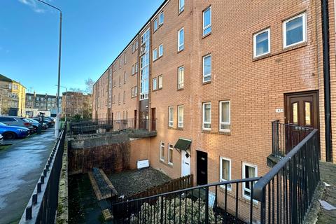 1 bedroom flat to rent, Dorset Street, Finnieston, Glasgow, G3