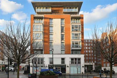 2 bedroom apartment to rent, Burwood Place, Hyde Park