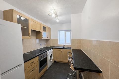 1 bedroom apartment to rent, Kitchener Road, Hp11