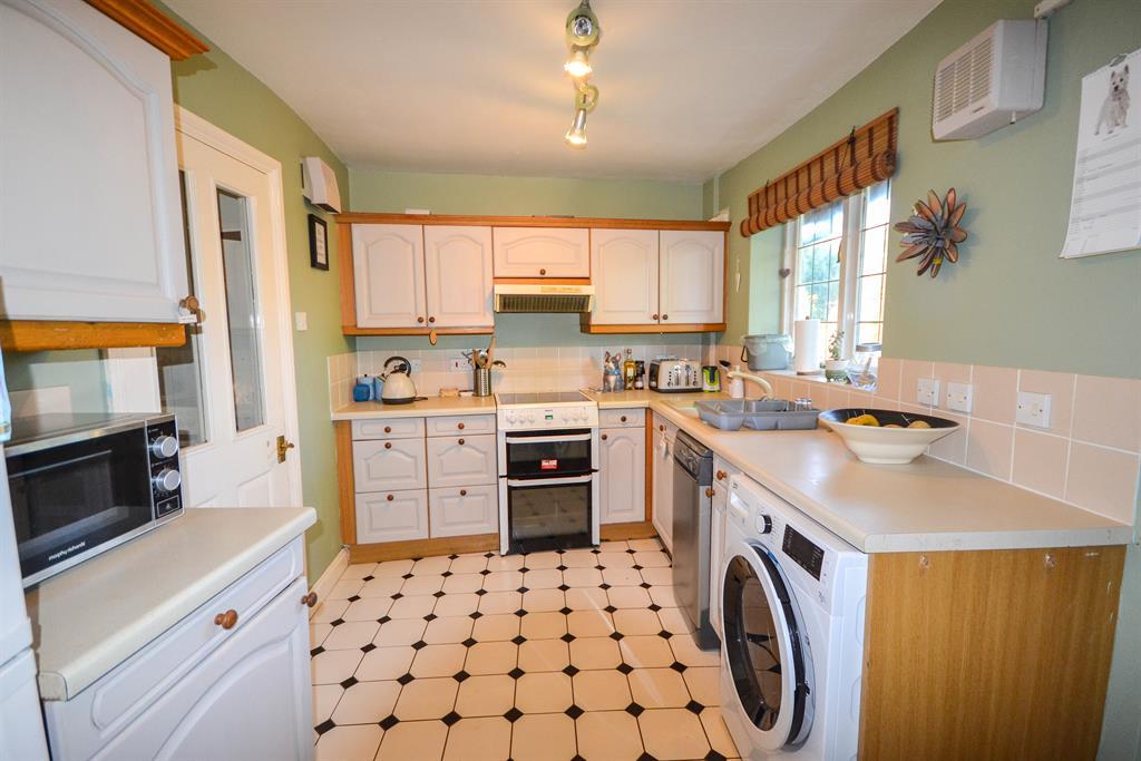 Tocknell Court, Box Road, Cam... 2 bed terraced house £230,000
