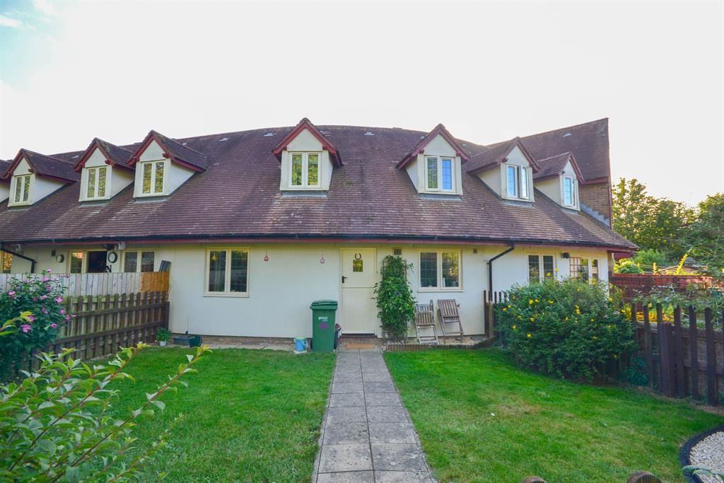Tocknell Court, Box Road, Cam... 2 bed terraced house £230,000