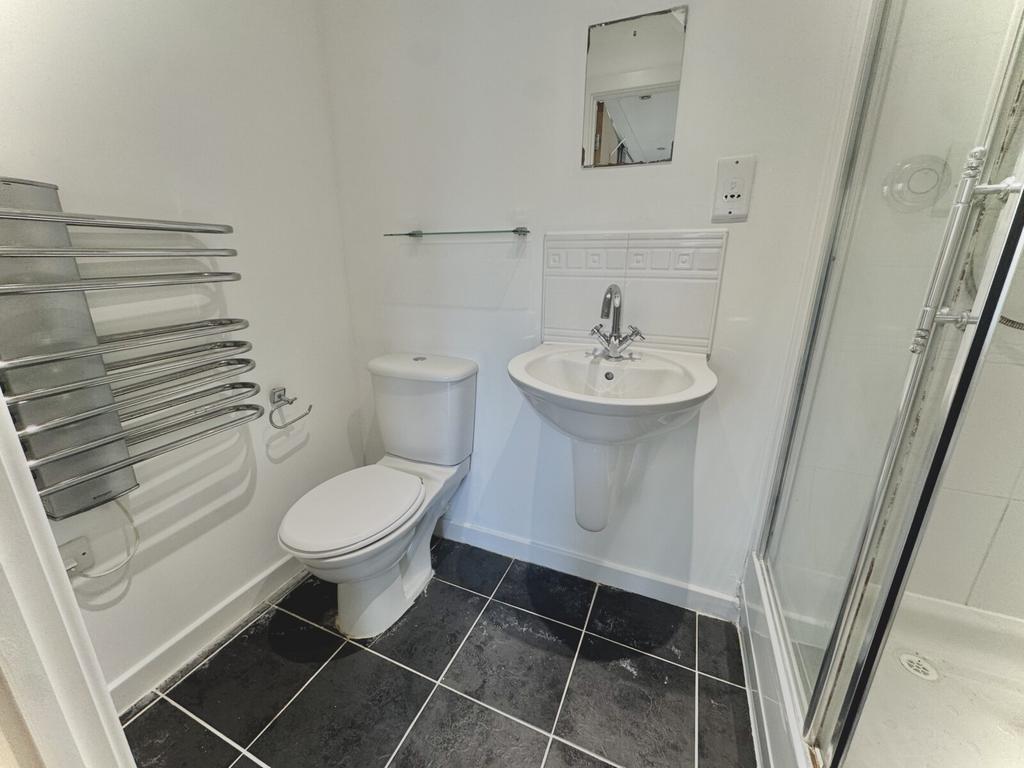 En-Suite View 1