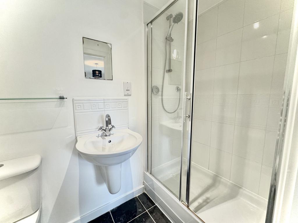 En-Suite View 2