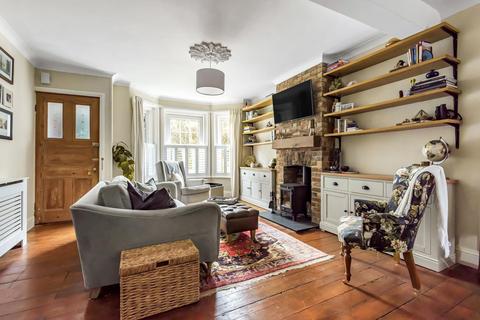 Highcombe Cottage Tilford Road, Hindhead, GU26 6RH