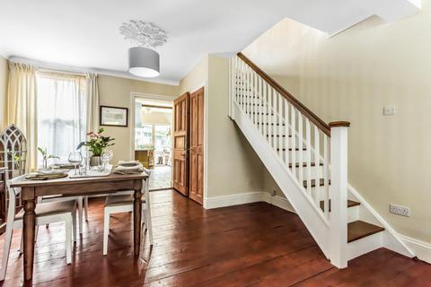 Highcombe Cottage Tilford Road, Hindhead, GU26 6RH