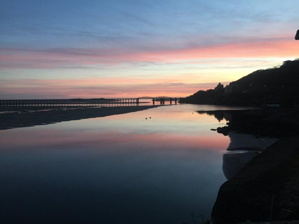 The Estuary
