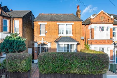 76 Wolfington Road, London, SE27 0RQ