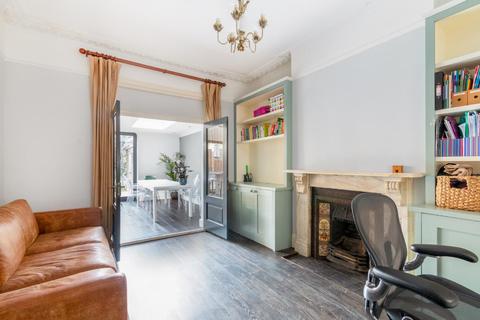 76 Wolfington Road, London, SE27 0RQ